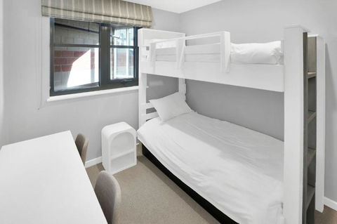 Alto 502 - Mount Buller Apartment - New Castle Holiday 4