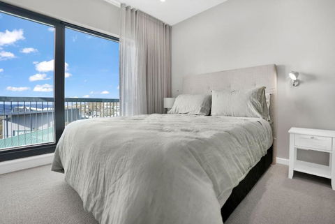 Alto 502 - Mount Buller Apartment - New Castle Holiday 3