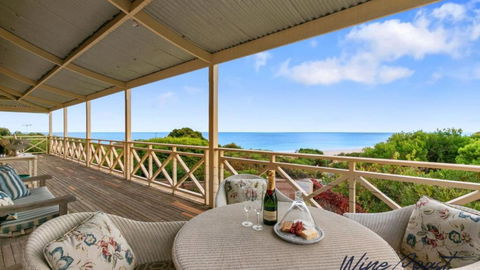 Alton House By Wine Coast Holidays - New Castle Holiday 1