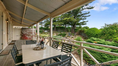 Alton House By Wine Coast Holidays - New Castle Holiday 2