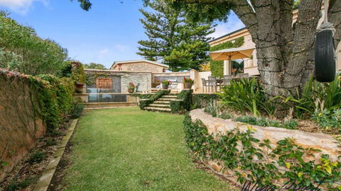 Alton House By Wine Coast Holidays - New Castle Holiday 3