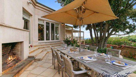 Alton House By Wine Coast Holidays - New Castle Holiday 4