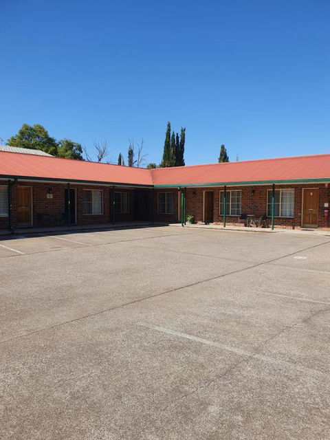 Alyn Motel - New Castle Holiday 4