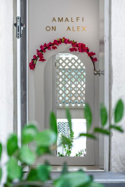 Amalfi On Alex: Seaside 2 Bedroom Retreat - New Castle Holiday 4
