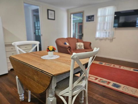 Amamoor Lodge - New Castle Holiday 3