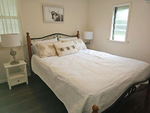 Amamoor Lodge - New Castle Holiday 2