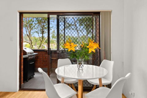 Amanda Court 8 Fantastic Unit So Close To The Beach - New Castle Holiday 2