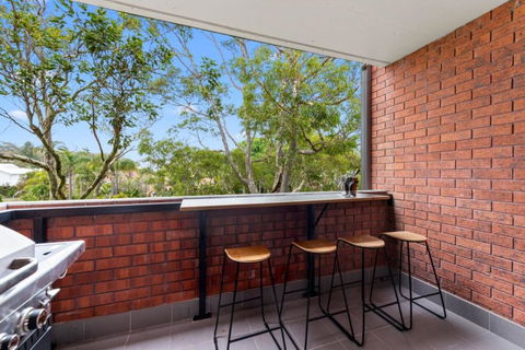 Amanda Court 8 Fantastic Unit So Close To The Beach - New Castle Holiday 0