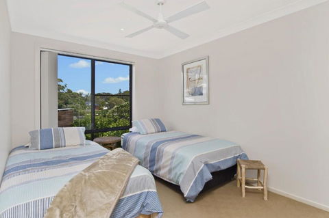Amara 6 Wesley Avenue - New Castle Holiday 3