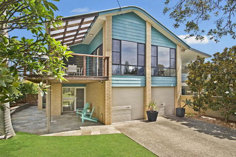 Amara 6 Wesley Avenue - New Castle Holiday 0