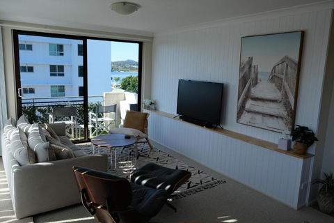 Amaroo 44 - New Castle Holiday 1