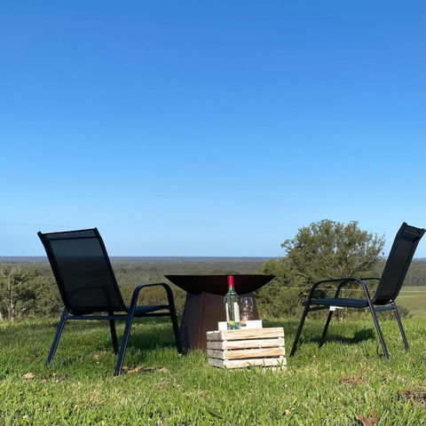 Amaroo One By Tiny Away - New Castle Holiday 1