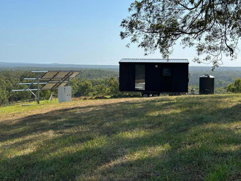 Amaroo One By Tiny Away - New Castle Holiday 0