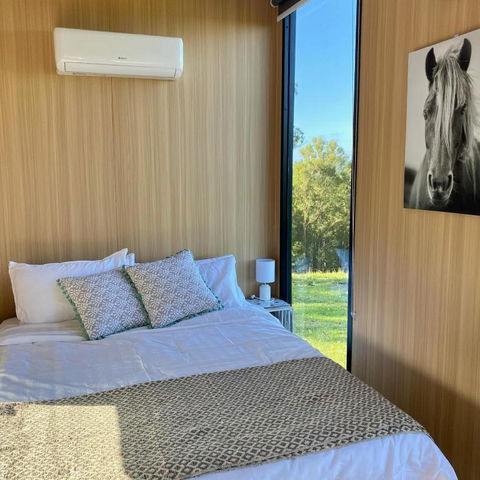 Amaroo One By Tiny Away - New Castle Holiday 2