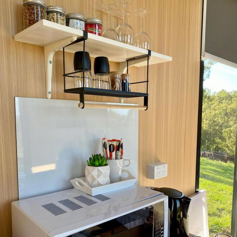 Amaroo One By Tiny Away - New Castle Holiday 4