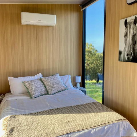 Amaroo One By Tiny Away - New Castle Holiday 3