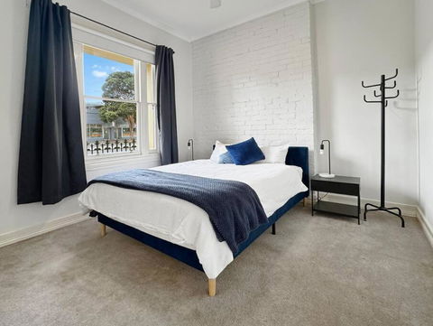 Amazing Albert Park - New Castle Holiday 1