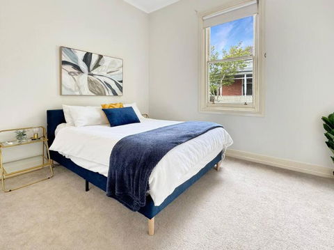 Amazing Albert Park - New Castle Holiday 3