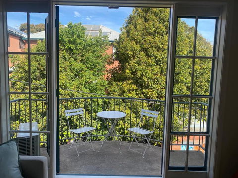 Amazing Apartment Great Location - New Castle Holiday 2