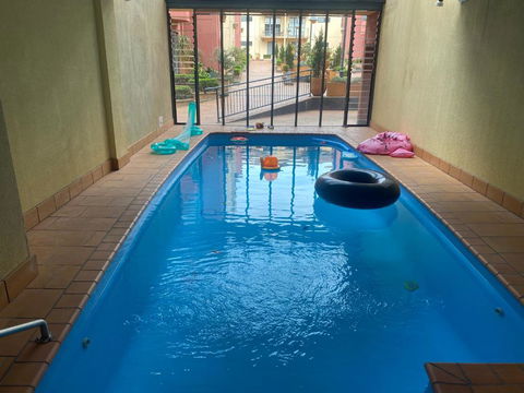 Amazing Apartment Great Location - New Castle Holiday 3