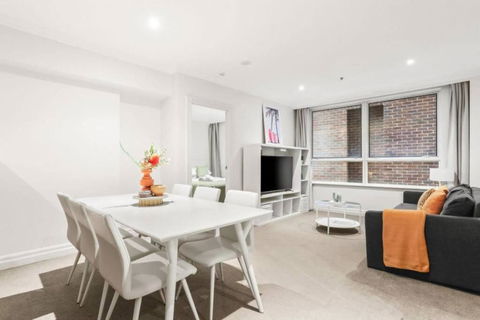 Amazing Apartment In Sydney CBD With Rooftop Pool - New Castle Holiday 2
