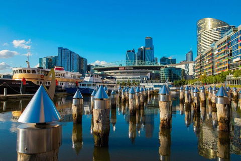 Amazing CBD 3BR Apt Bayview Free Parking - New Castle Holiday 4