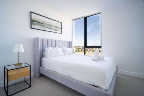 Amazing CBD 3BR Apt Bayview Free Parking - New Castle Holiday 2