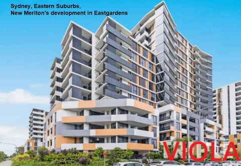 Amazing 1 Bedroom Apt With Large Living & Extra Sleeping Space -up To 5 Ppl Plus Gym Jacuzzi Spa Pool Sauna And Garden With BBQ - New Castle Holiday 0