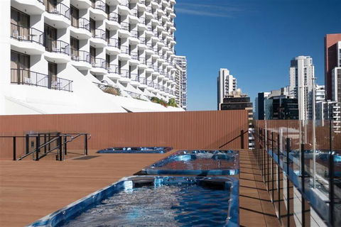 Amazing Suite With Beach Views At Prime Location - New Castle Holiday 1