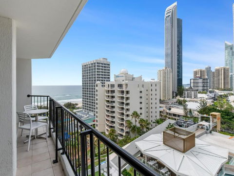 Amazing Suite With Beach Views At Prime Location - New Castle Holiday 0