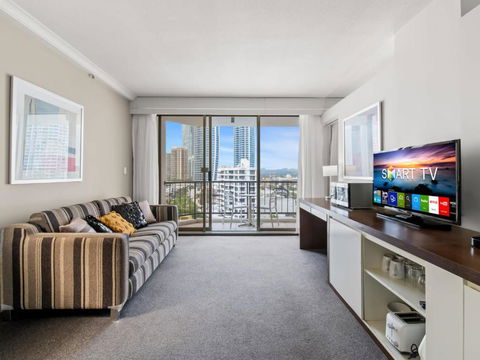 Amazing Suite With Beach Views At Prime Location - New Castle Holiday 4
