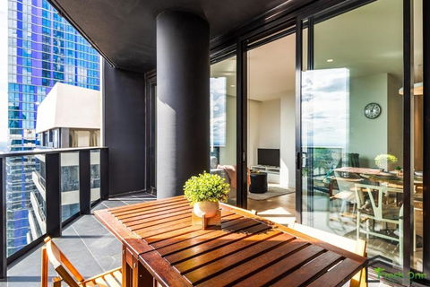 Amazing Terrace 2br&2ba Wifi Great View - New Castle Holiday 1