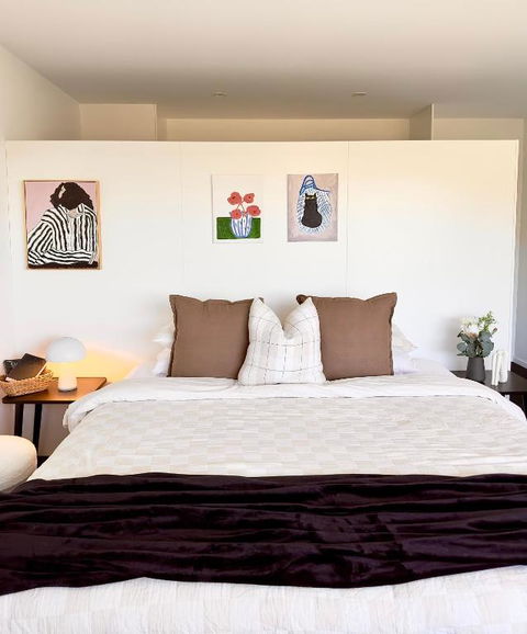 Amazing View Architech Home 8Minutes To Hobart CBD - New Castle Holiday 3
