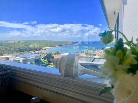 Amazing Views - 3 Bed Malabar - New Castle Holiday 0