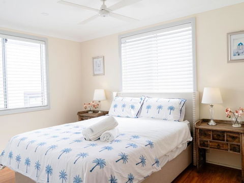 Amazing Views - 3 Bed Malabar - New Castle Holiday 1