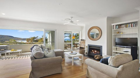 Amazing Views, Pet Friendly On Grandview - New Castle Holiday 0