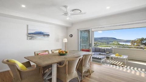 Amazing Views, Pet Friendly On Grandview - New Castle Holiday 2