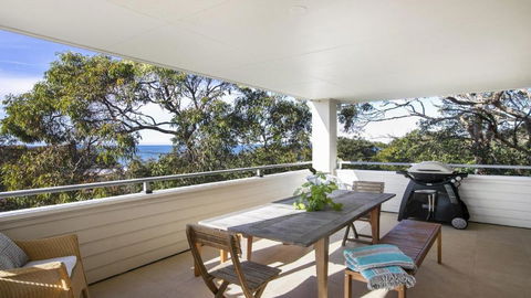 Amazing Views, Pet Friendly On Grandview - New Castle Holiday 3