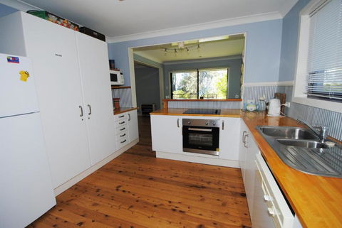 Amazing Views - Belle Escapes Jervis Bay - New Castle Holiday 3