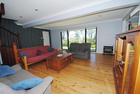 Amazing Views - Belle Escapes Jervis Bay - New Castle Holiday 4