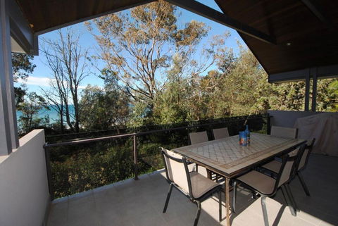 Amazing Views - Belle Escapes Jervis Bay - New Castle Holiday 2