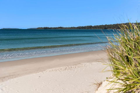 Amazing Views - Belle Escapes Jervis Bay - New Castle Holiday 1