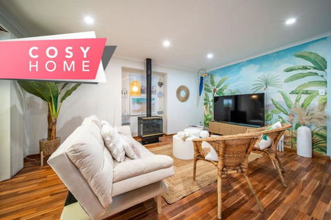 Amazon At Seacombe Gardens - New Castle Holiday 0