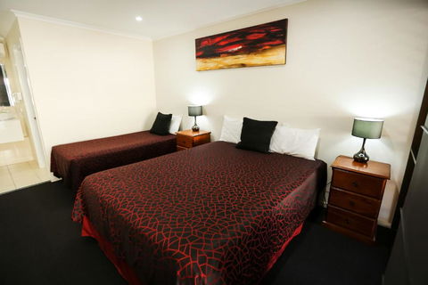 Amber Lodge Motel - New Castle Holiday 0