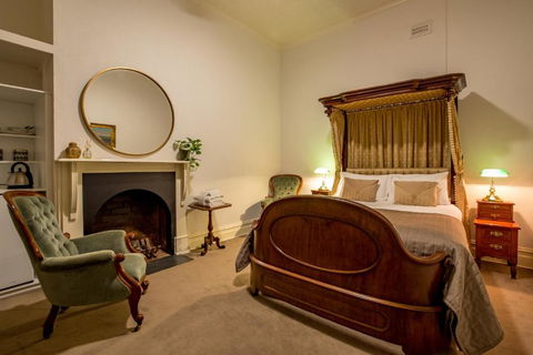 American Hotel Creswick - New Castle Holiday 0