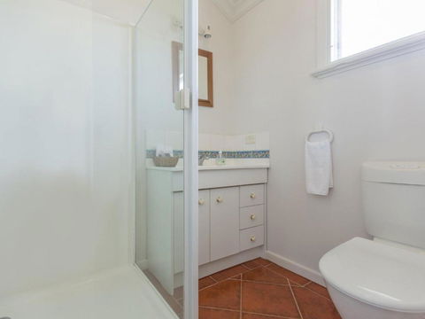 Amhurst Cottage - New Castle Holiday 1