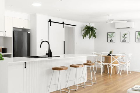Amiri On Holbrook - Pet Friendly - New Castle Holiday 1