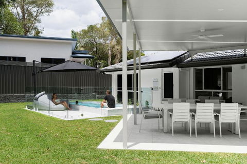 Amiri On Holbrook - Pet Friendly - New Castle Holiday 2
