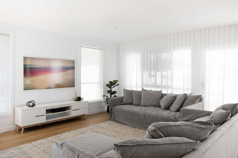 Amiri On Holbrook - Pet Friendly - New Castle Holiday 3