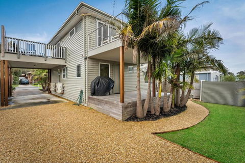 Amongst The Palms Inverloch - New Castle Holiday 0